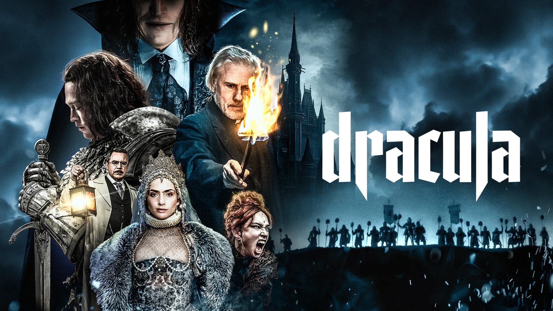 Dracula