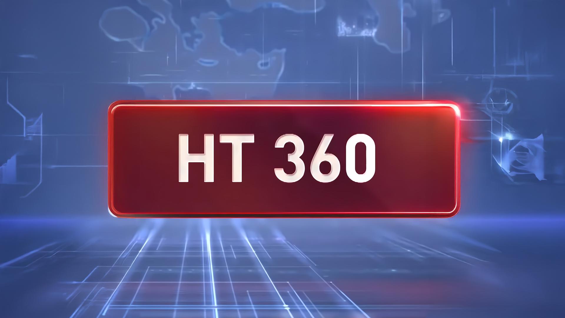 HT 360