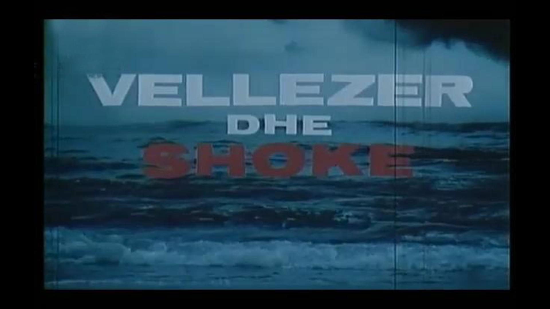 Vëllezër dhe shokë