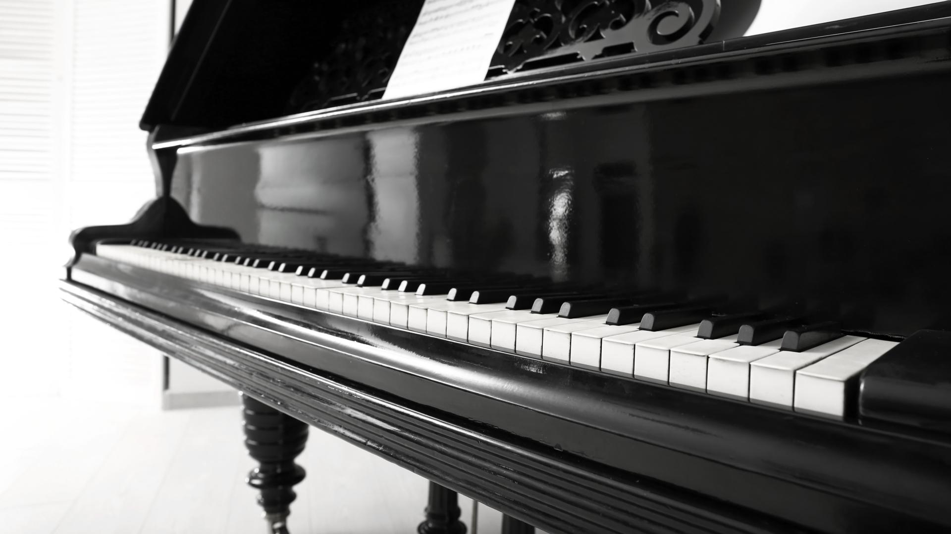 Lang Lang Live on Franz Liszt’s 200th Birthday