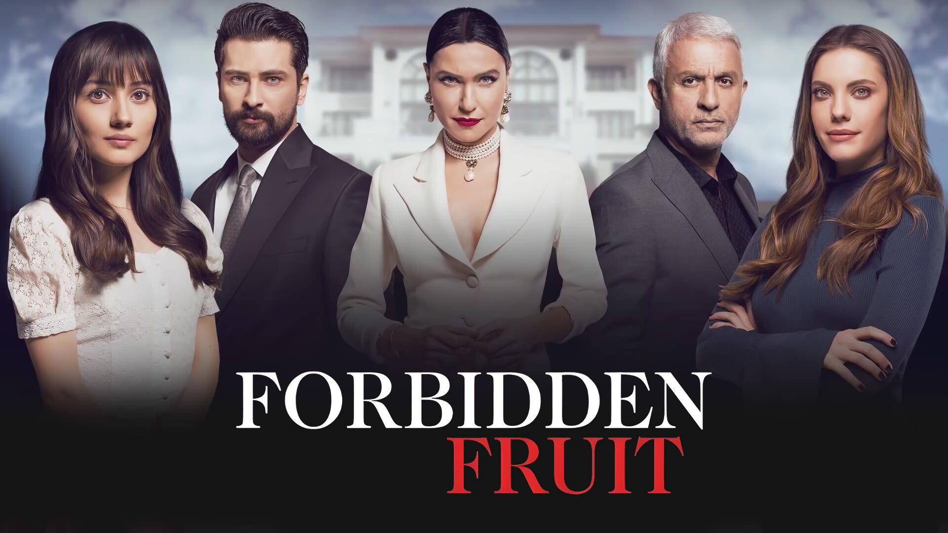 Forbidden Fruit