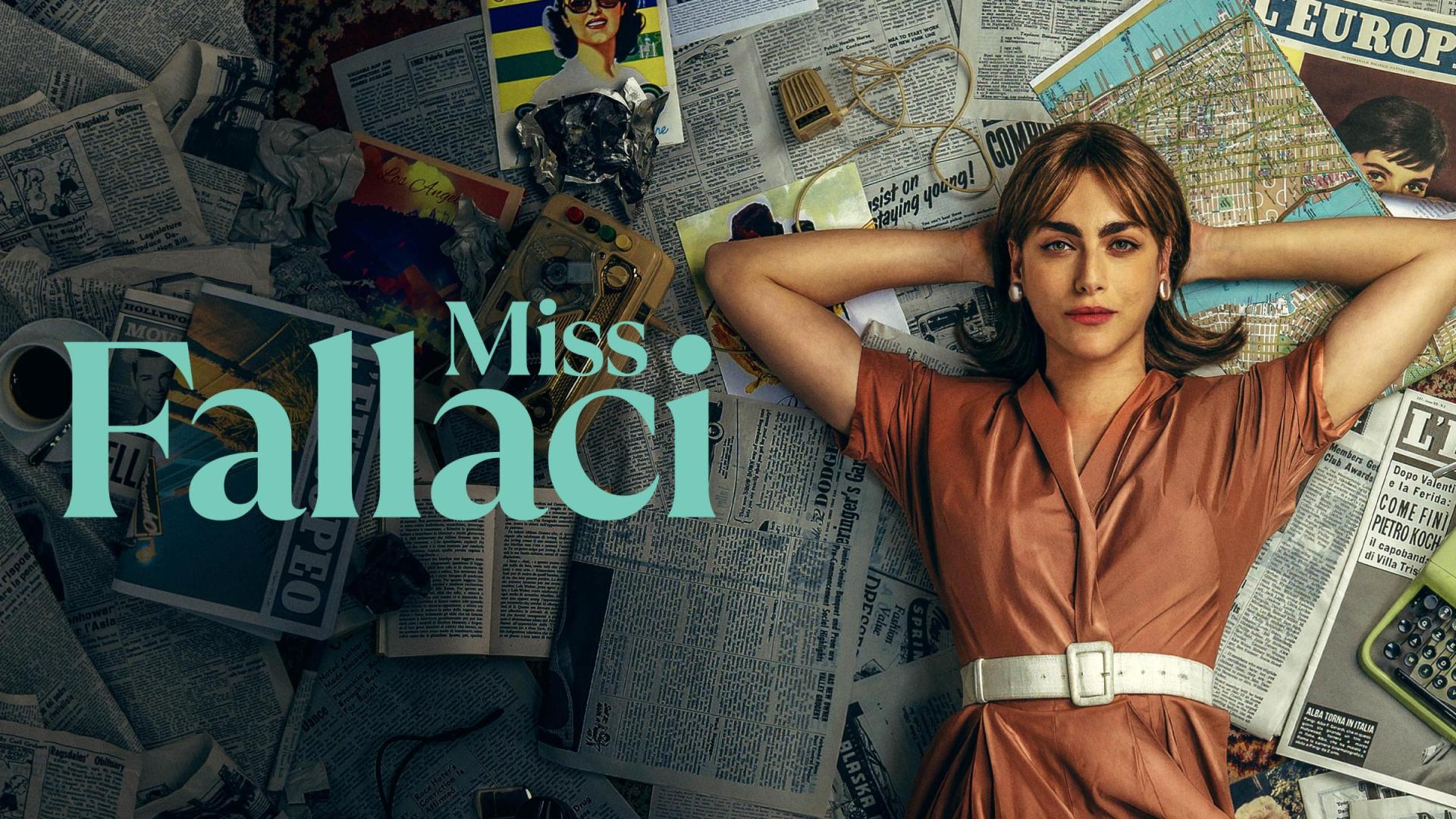 Miss Fallaci