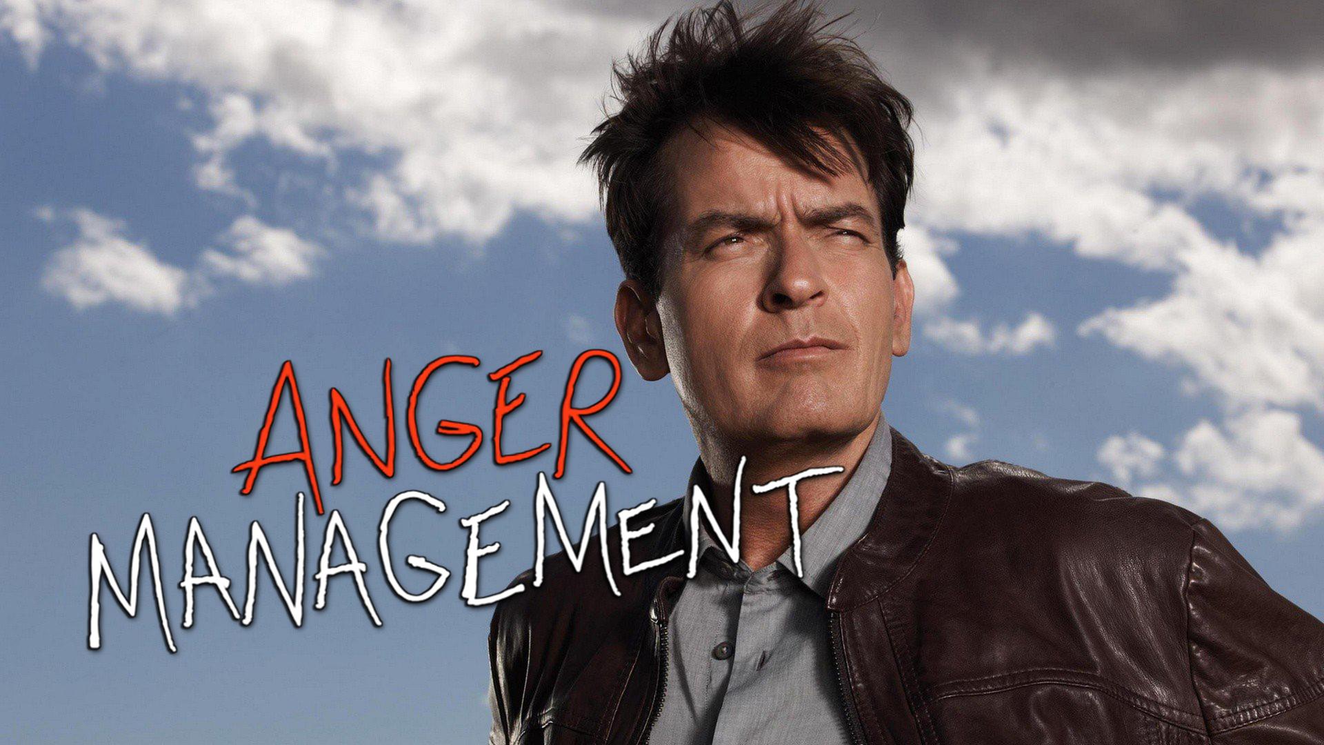 Anger Management