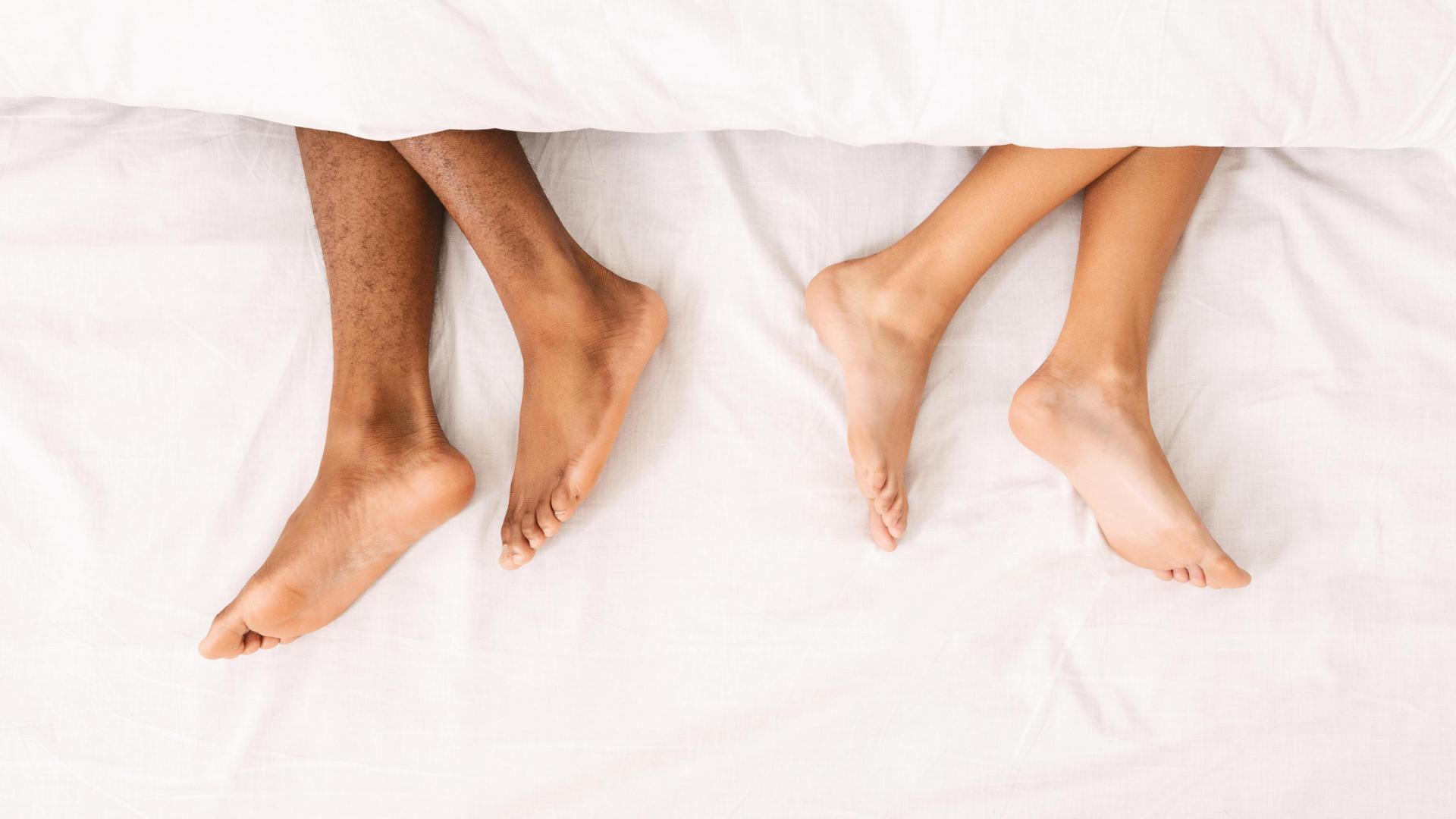 Jeta seksuale sekrete e amerikanëve