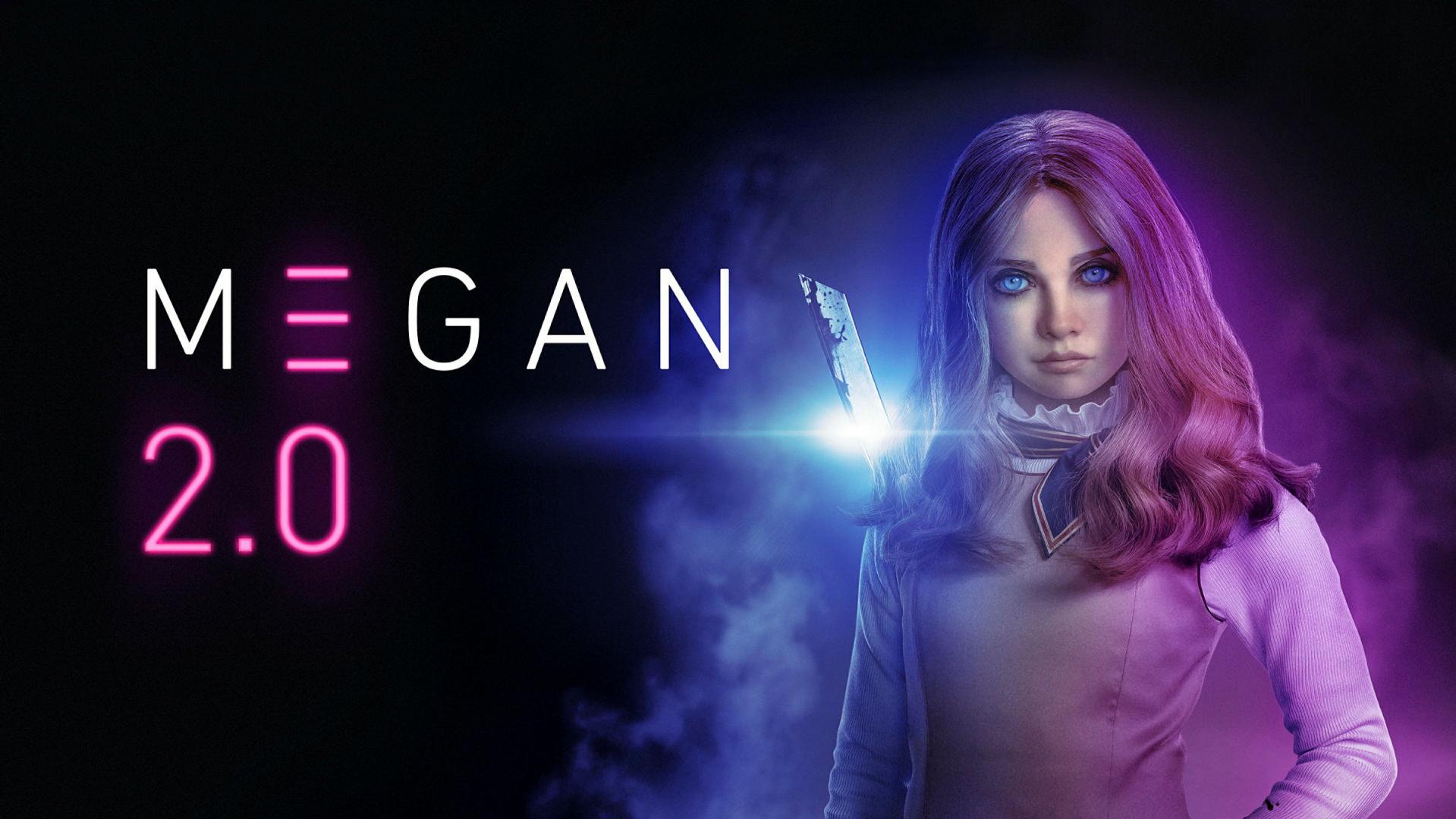 M3GAN 2.0