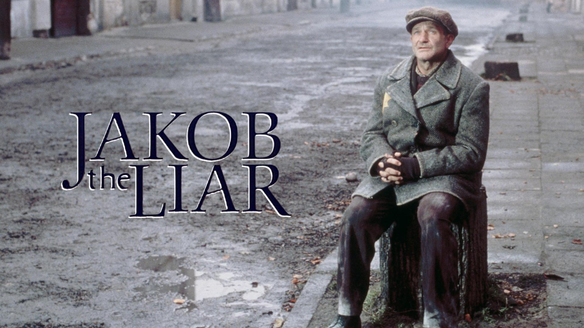 Jakob the Liar