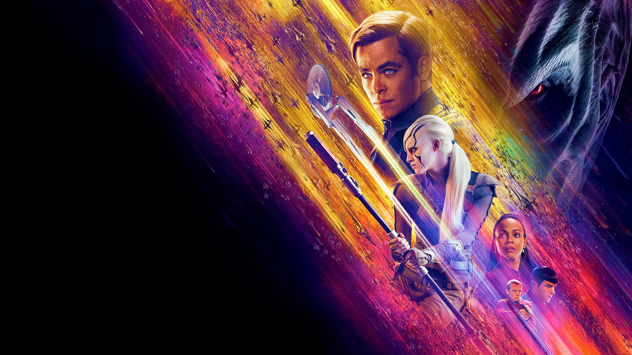 Star Trek 3: Përtej universit