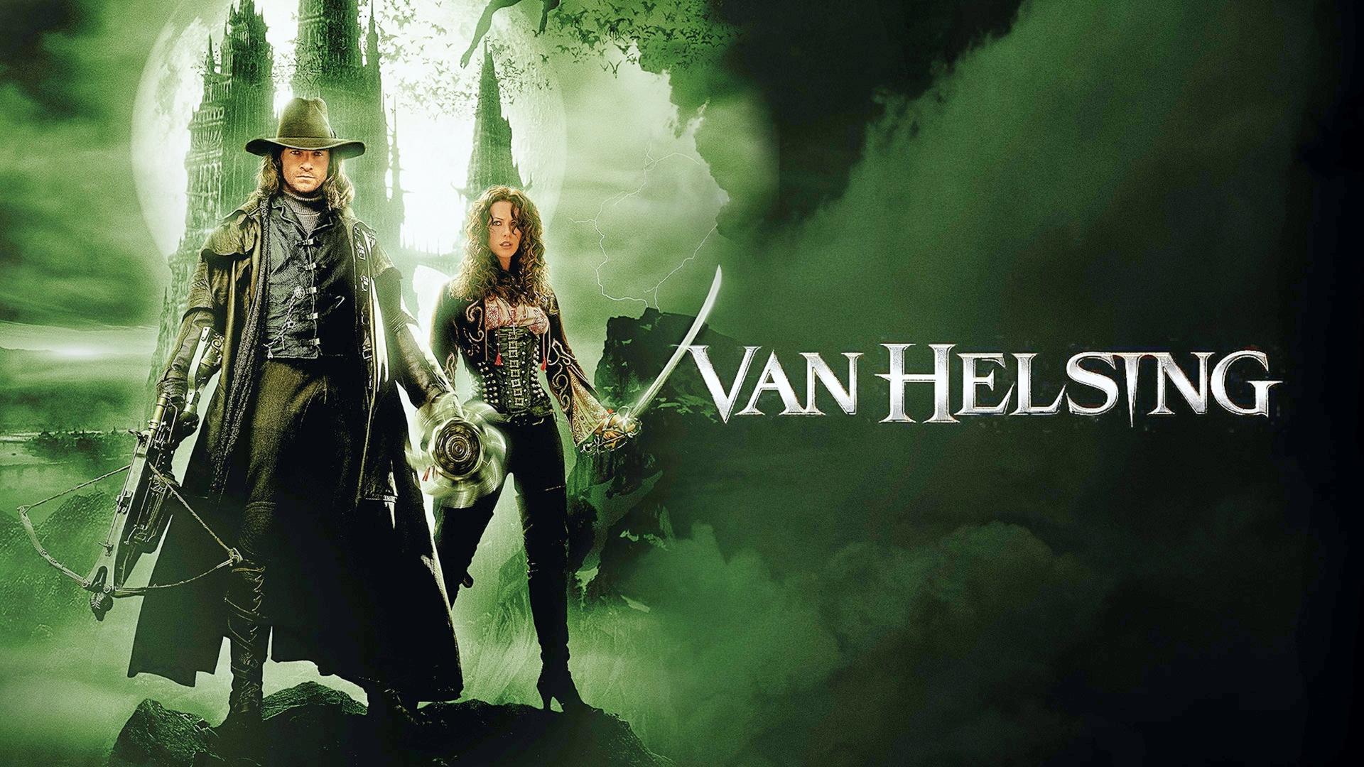 Van Helsing
