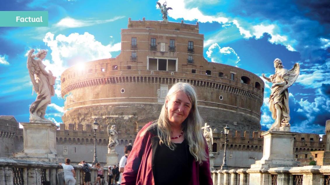 Mary Beard’s Ultimate Rome: Empire Without Limit