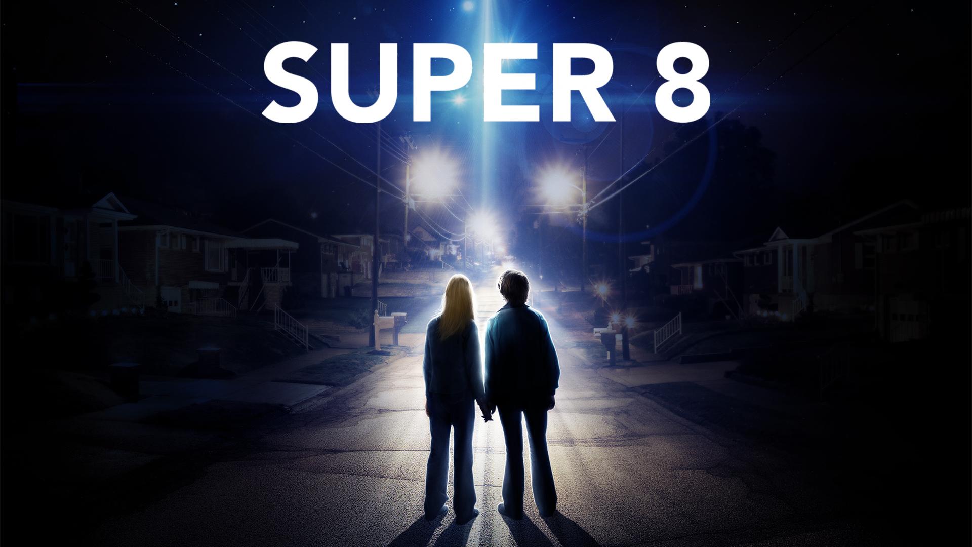 Super 8