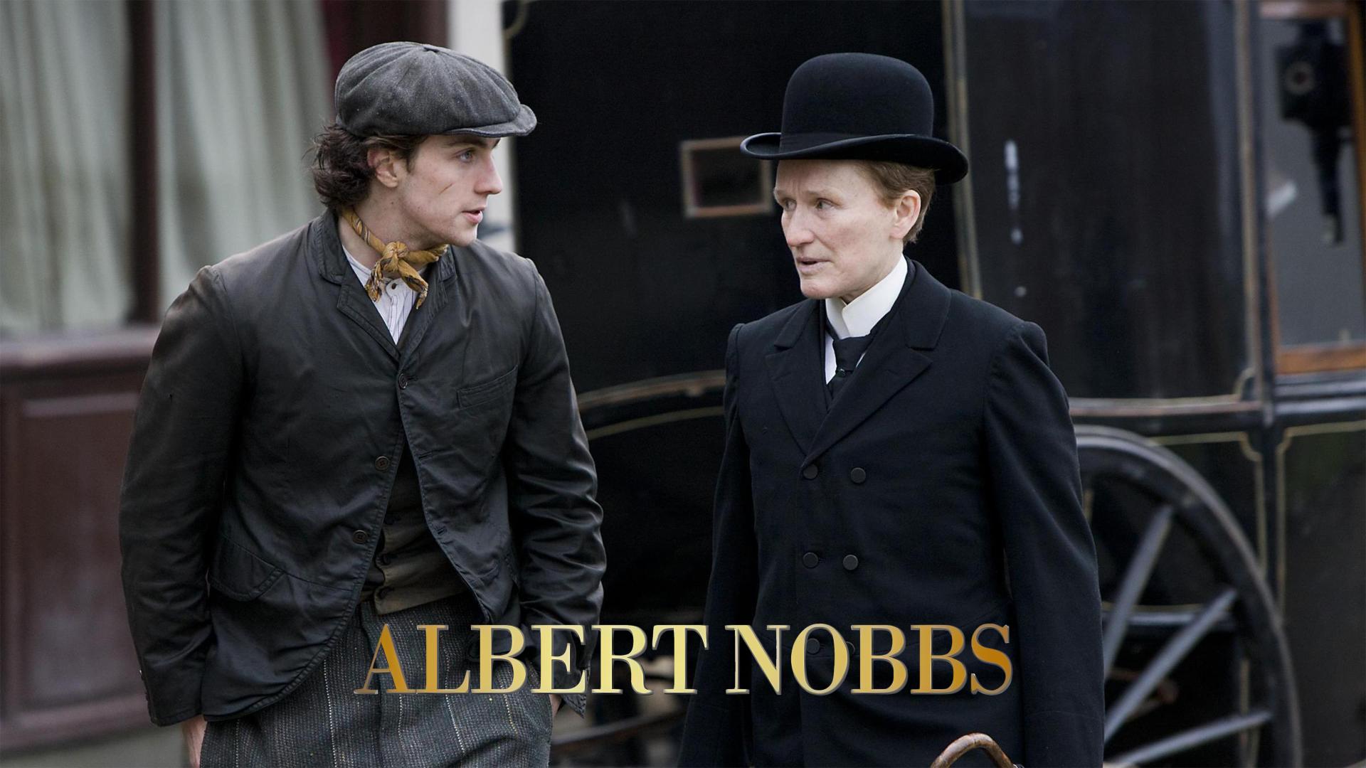 Albert Nobs