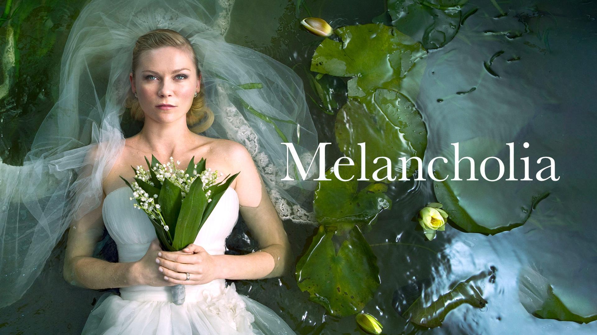 Melankolia