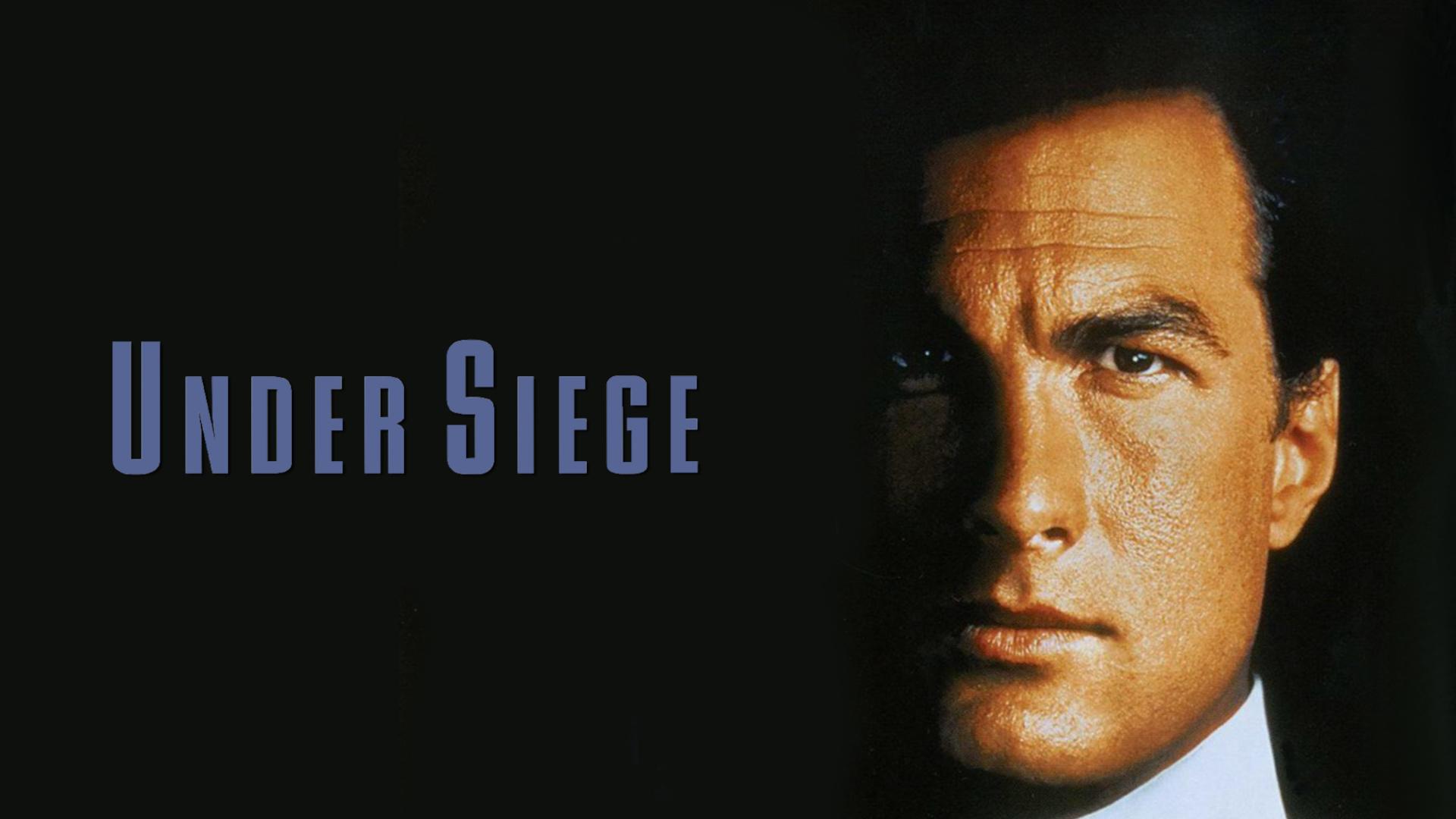 Under Siege