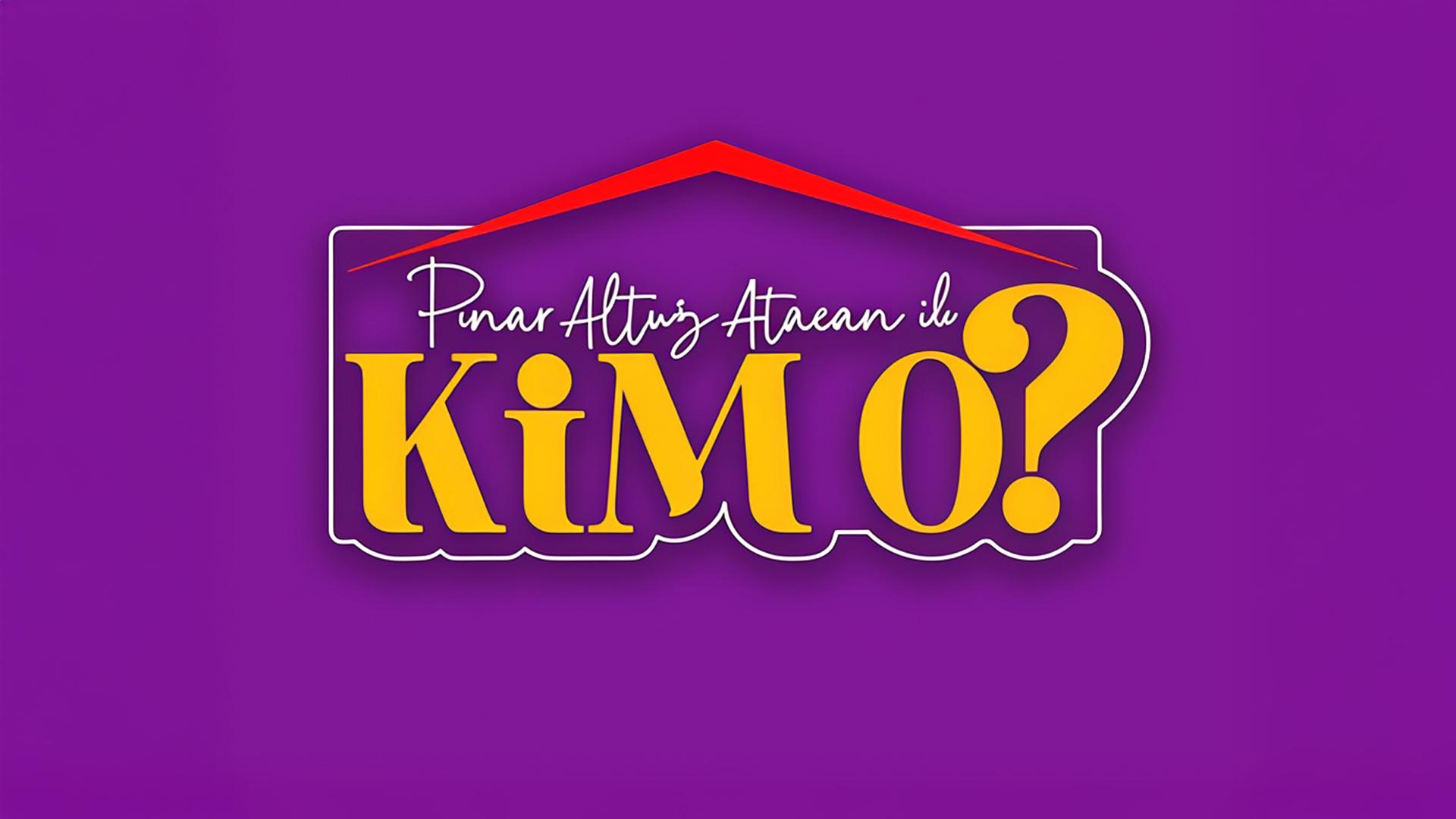 Pınar Altuğ Atacan İle Kim O?