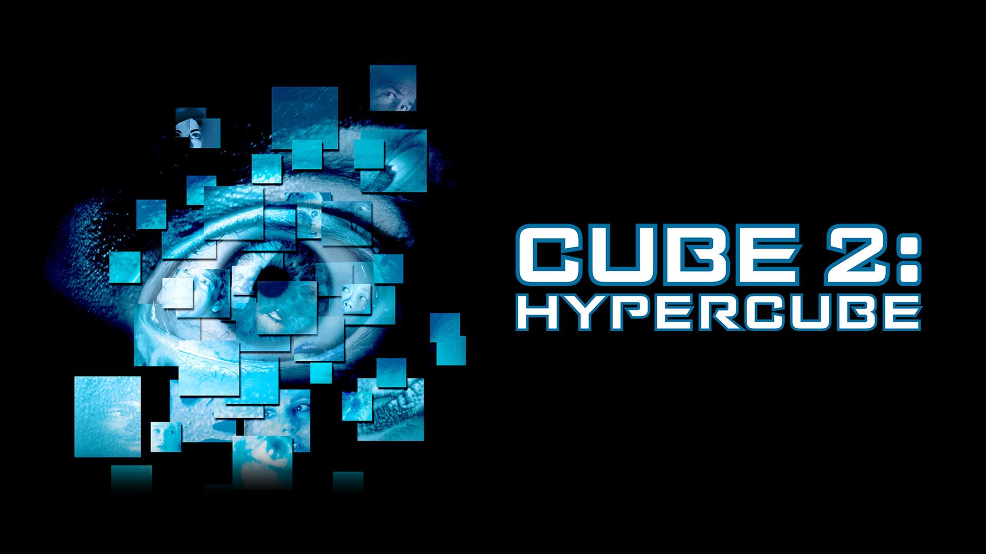 Kubi 2: Hiperkubi