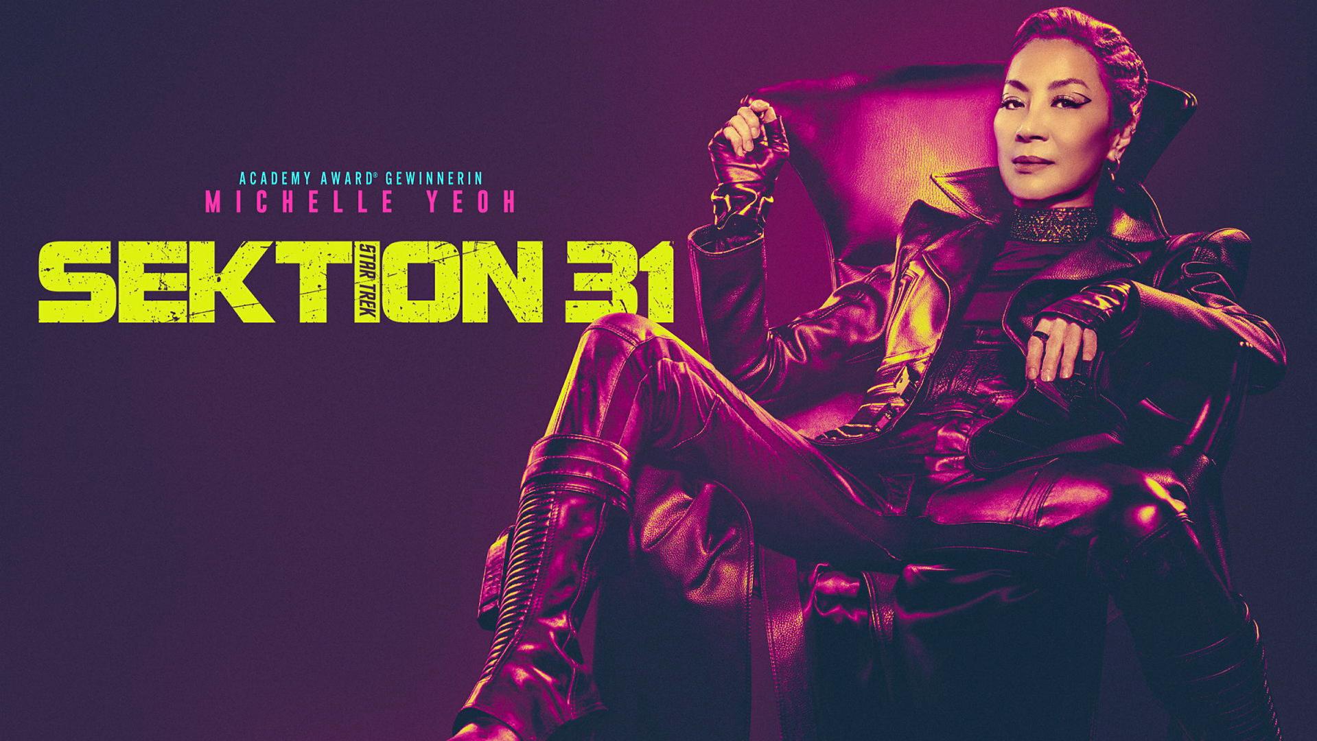 Star Trek: Seksioni 31