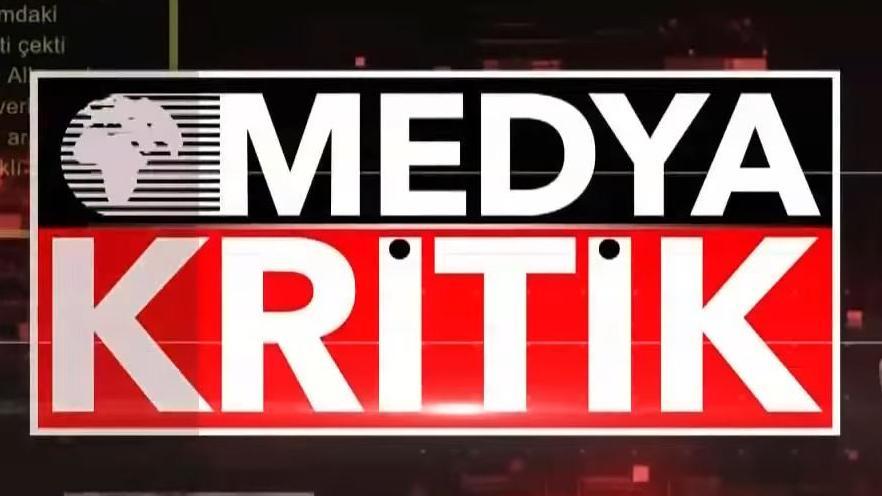 Medya Kriti̇k