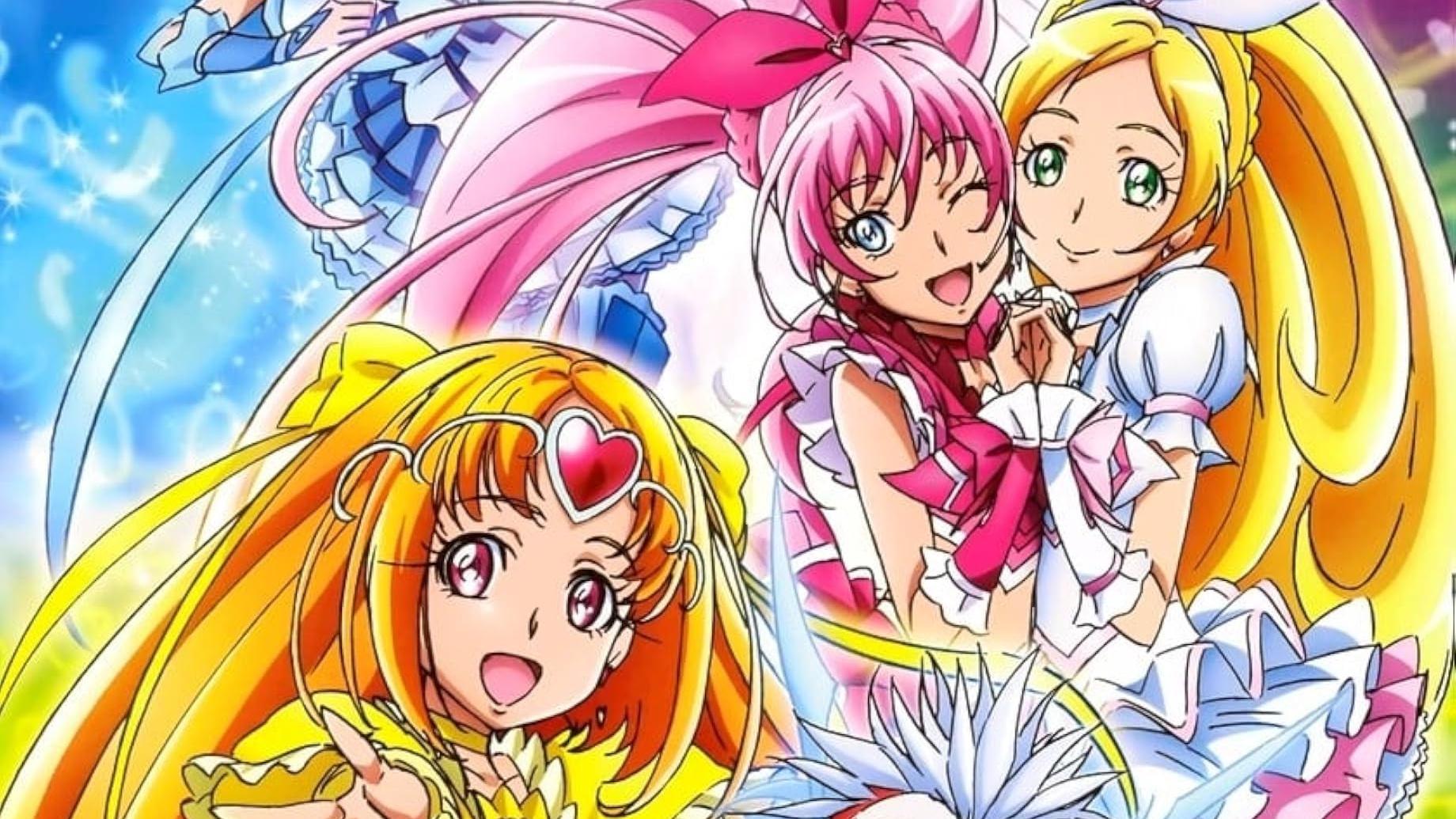 Suite Precure♪