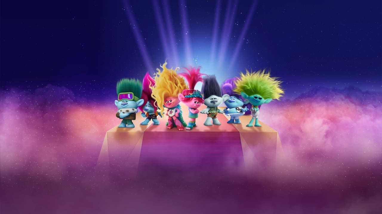 Trolët: Banda e bashkuar
