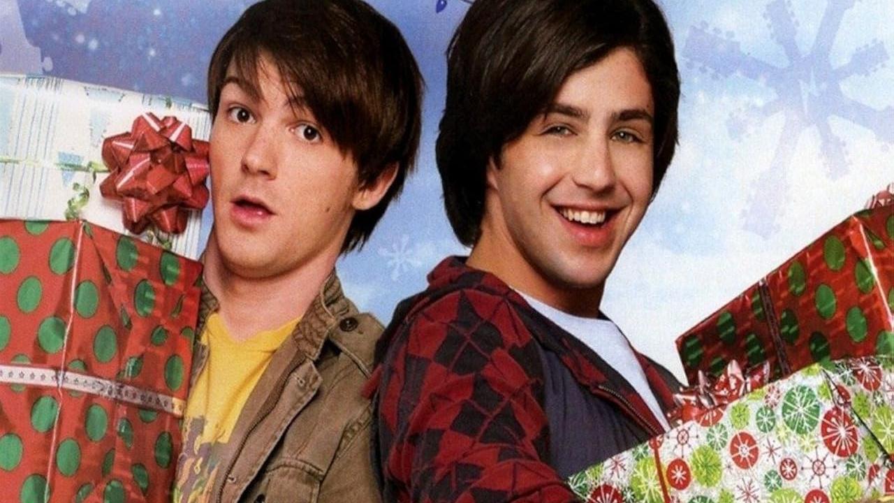 Merry Christmas, Drake & Josh
