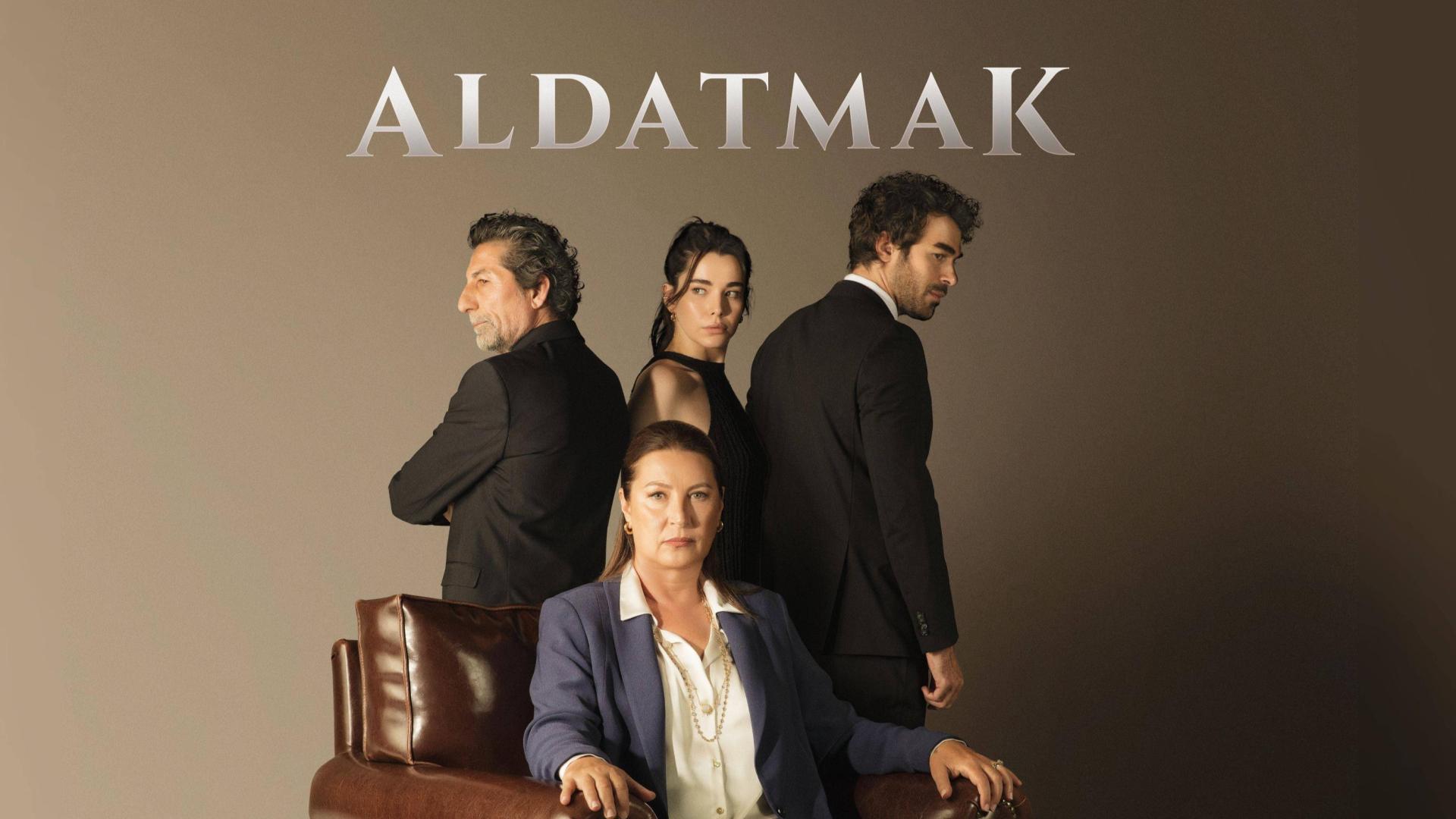 Aldatmak