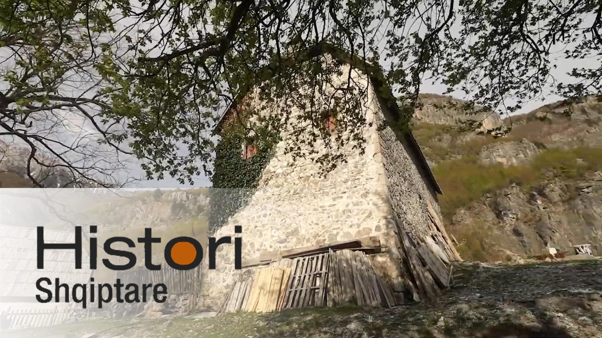 Histori Shqiptare