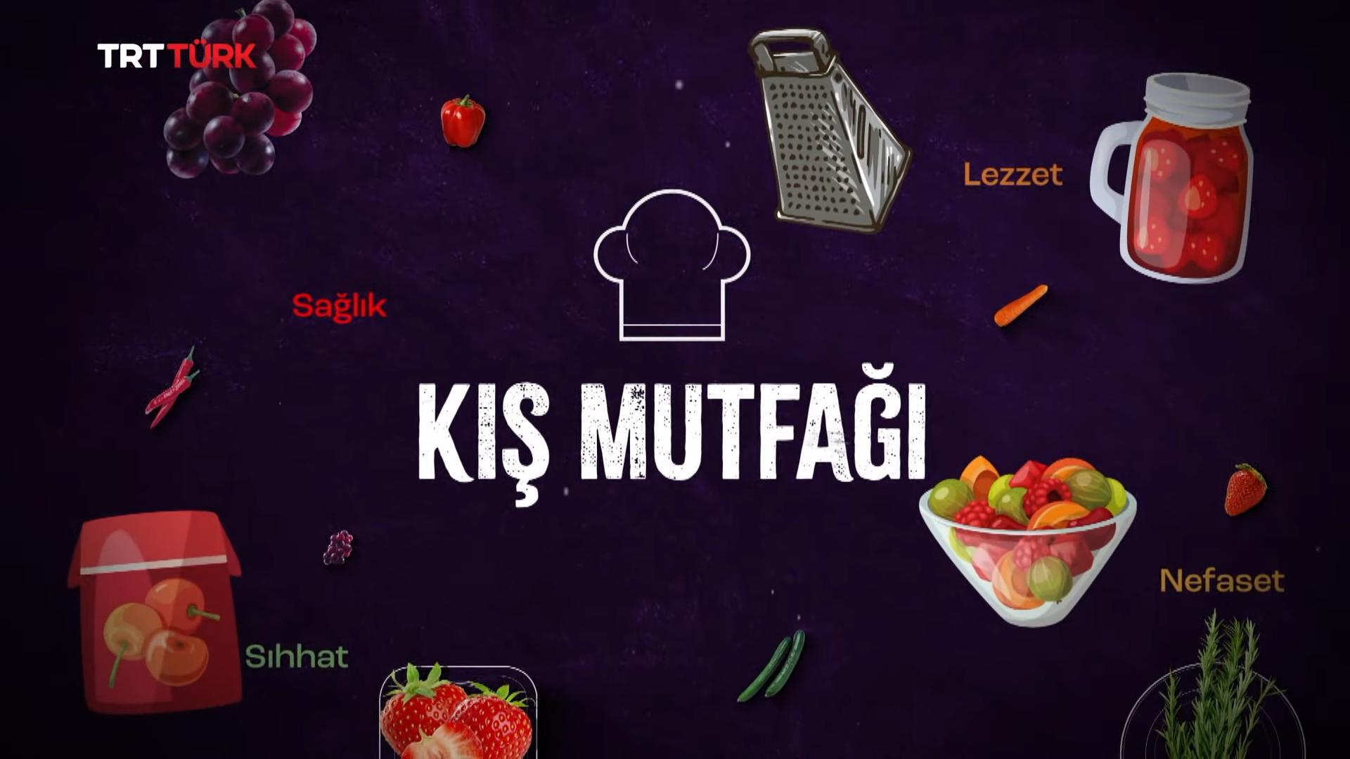 Kış Mutfağı
