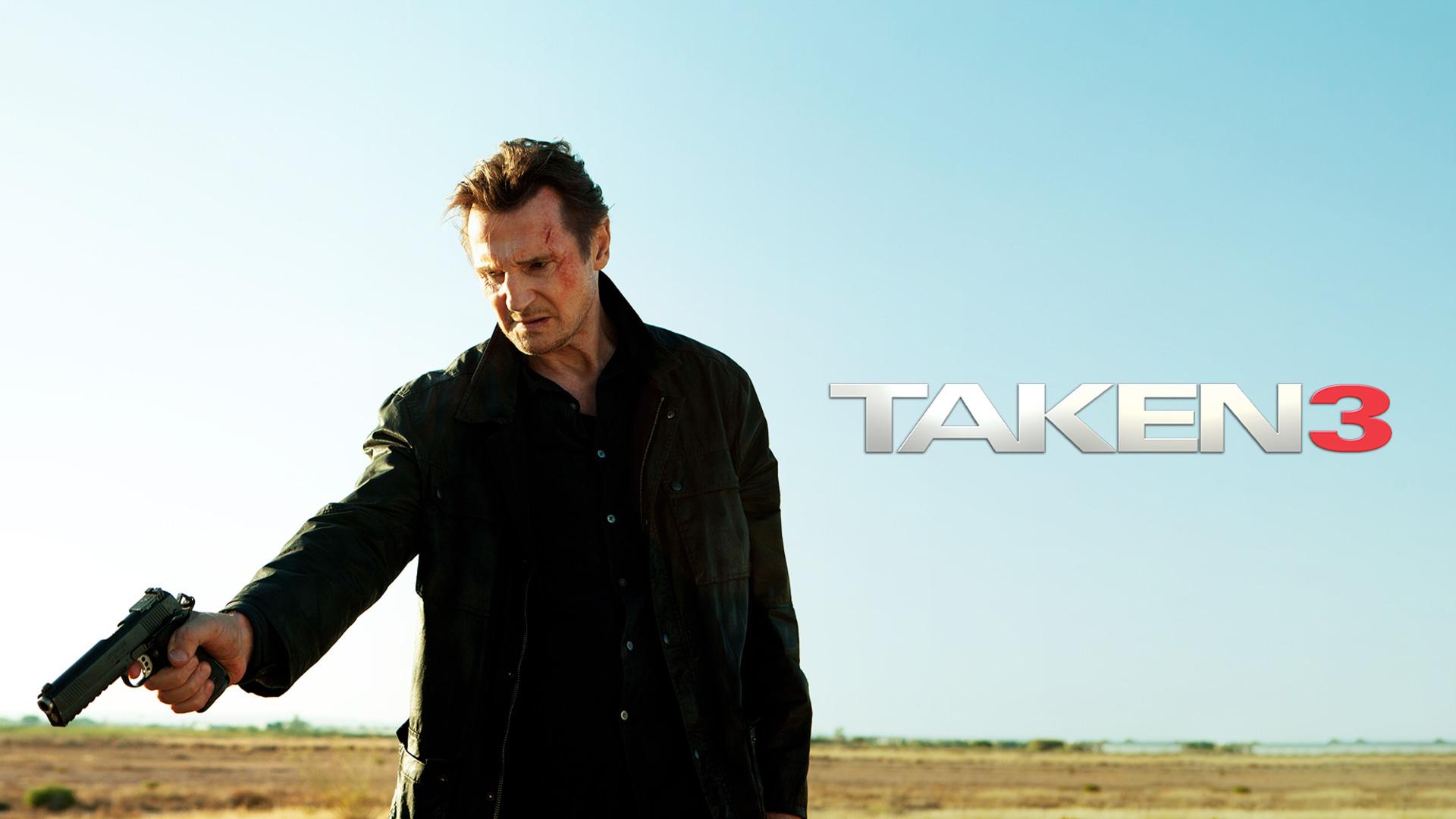 Taken 3