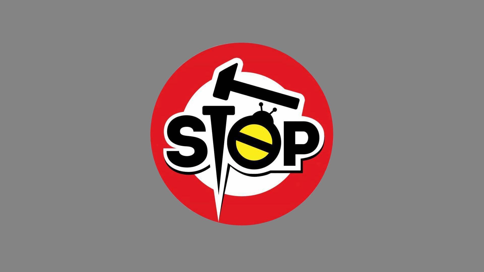 Stop