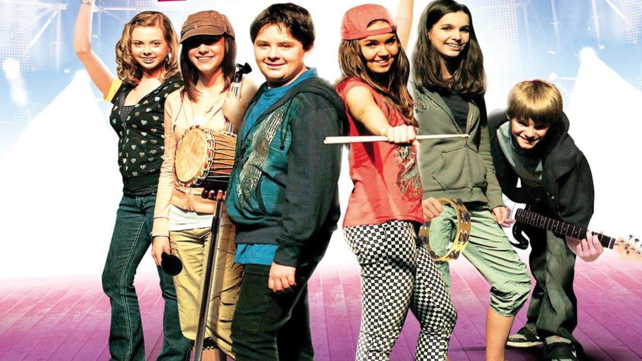 No Limit Kids: Much Ado About Middle School