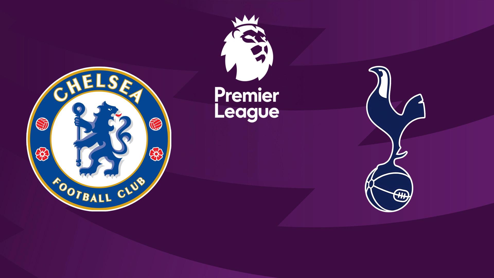 Chelsea-Tottenham