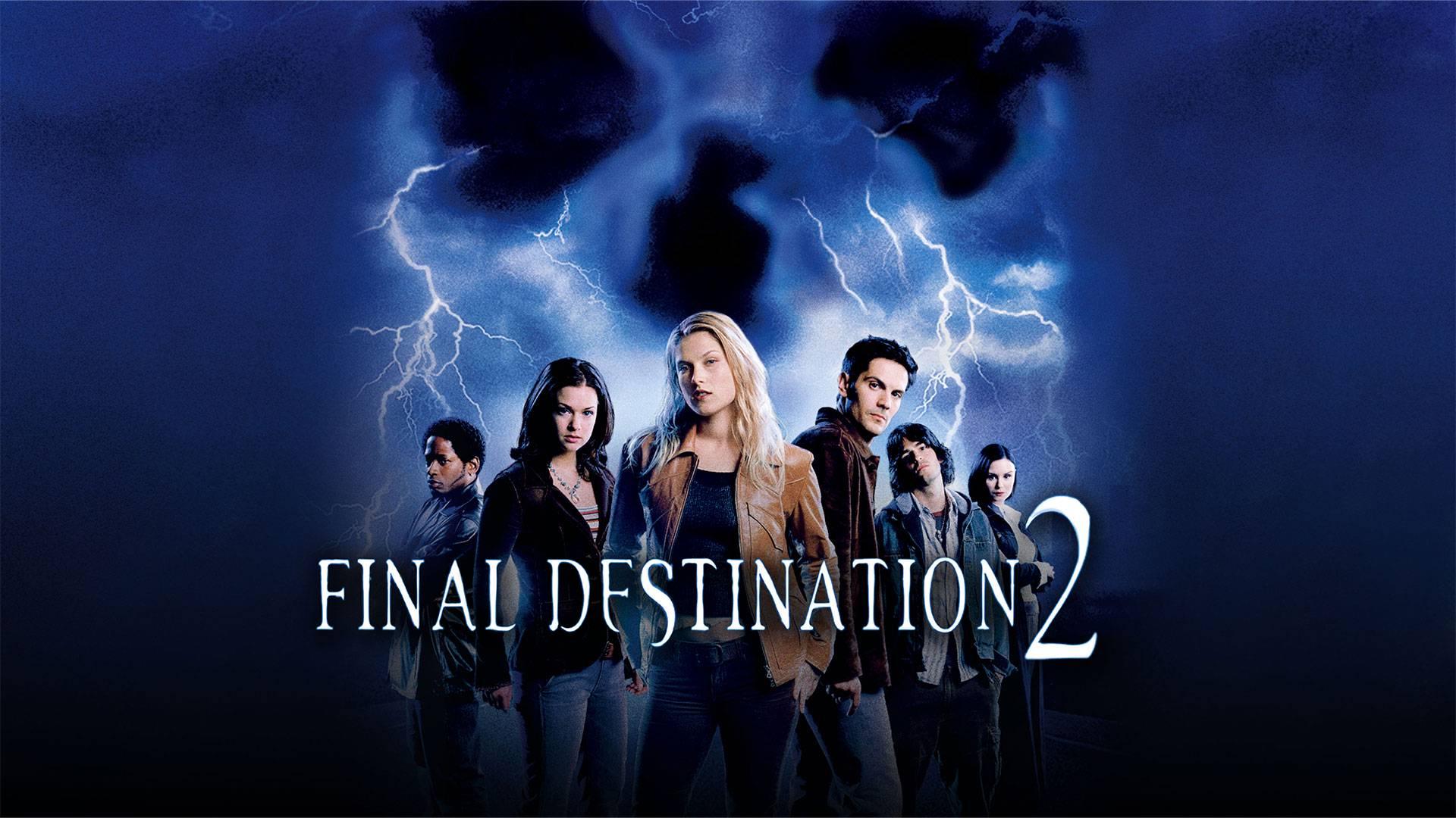 Final Destination 2