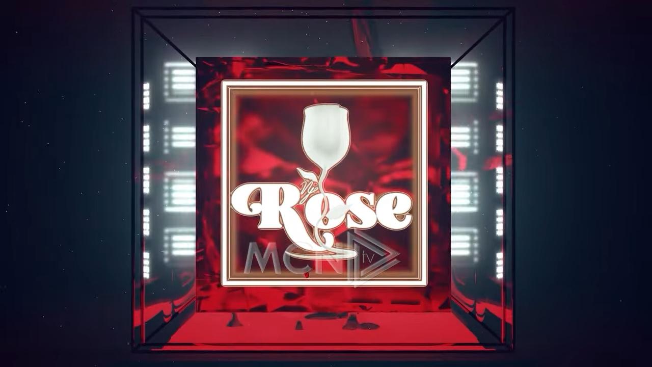 Nje gote Rose