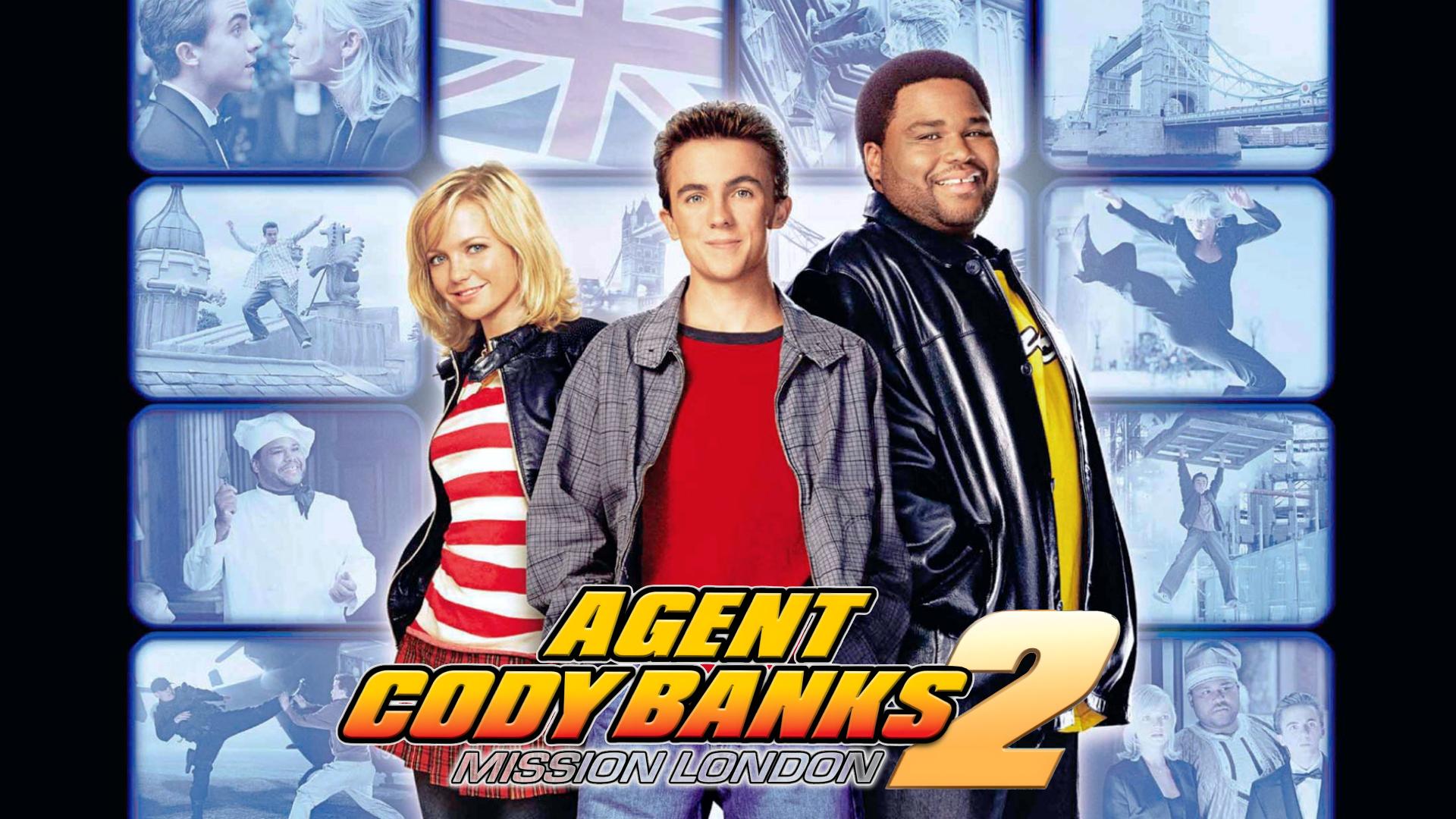 Agjenti Kodi Banks 2