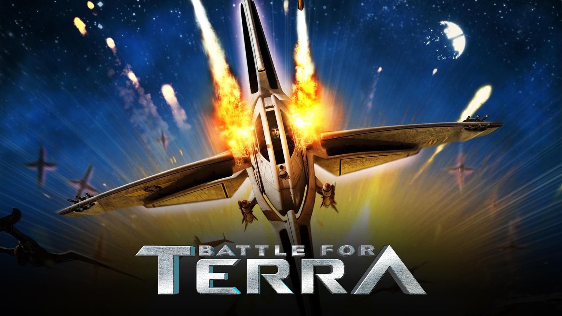Beteja për Terrën