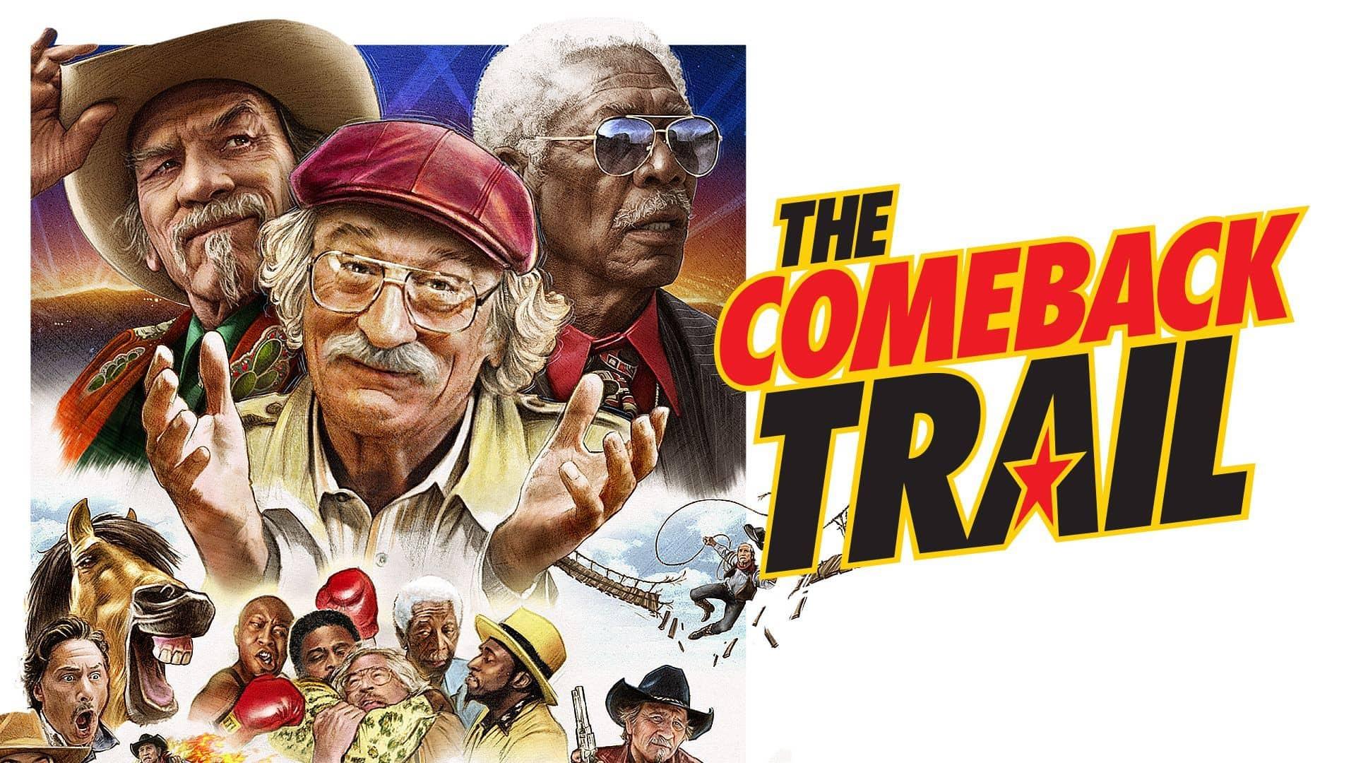 The Comeback Trail