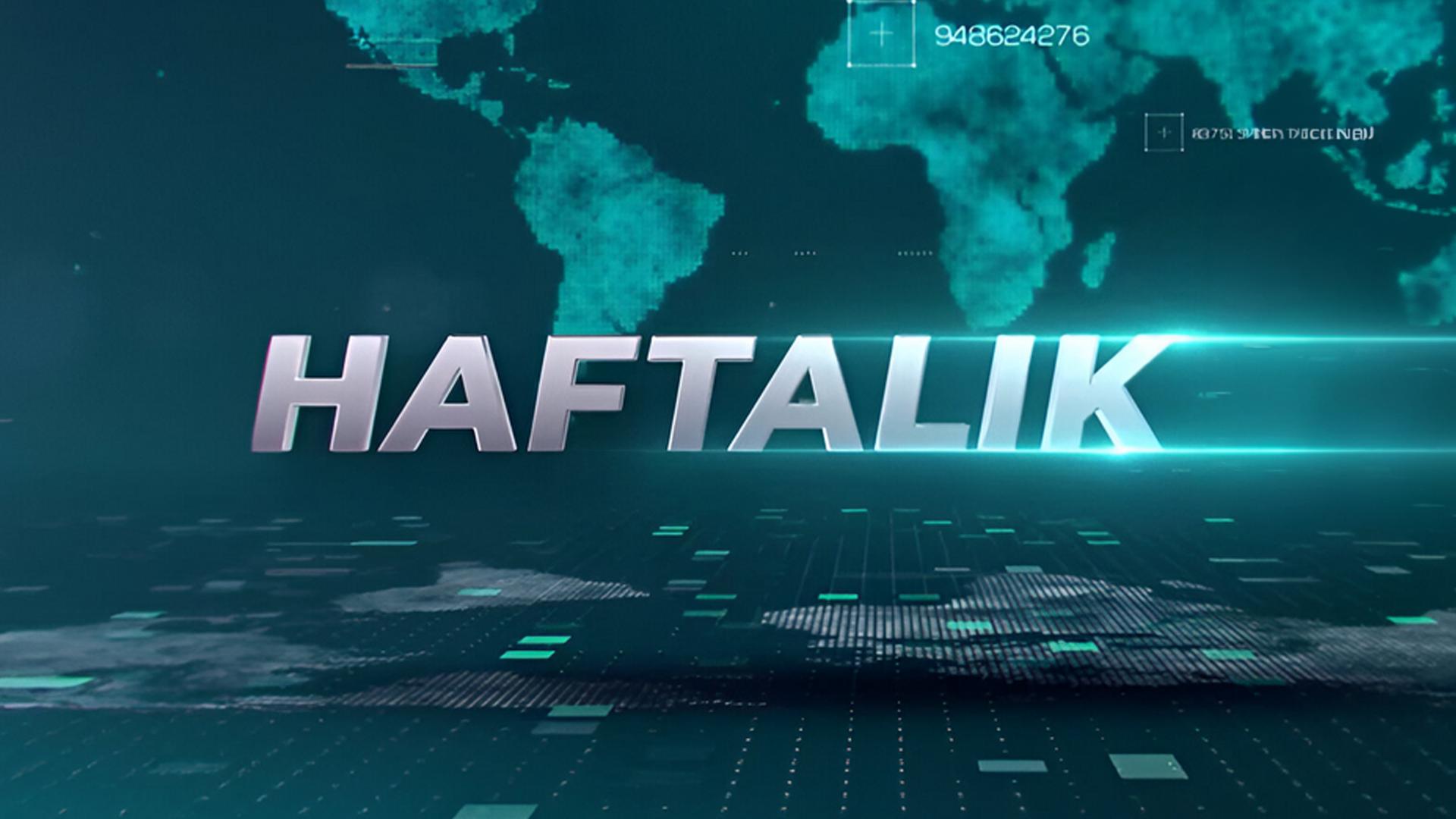 Haftalık
