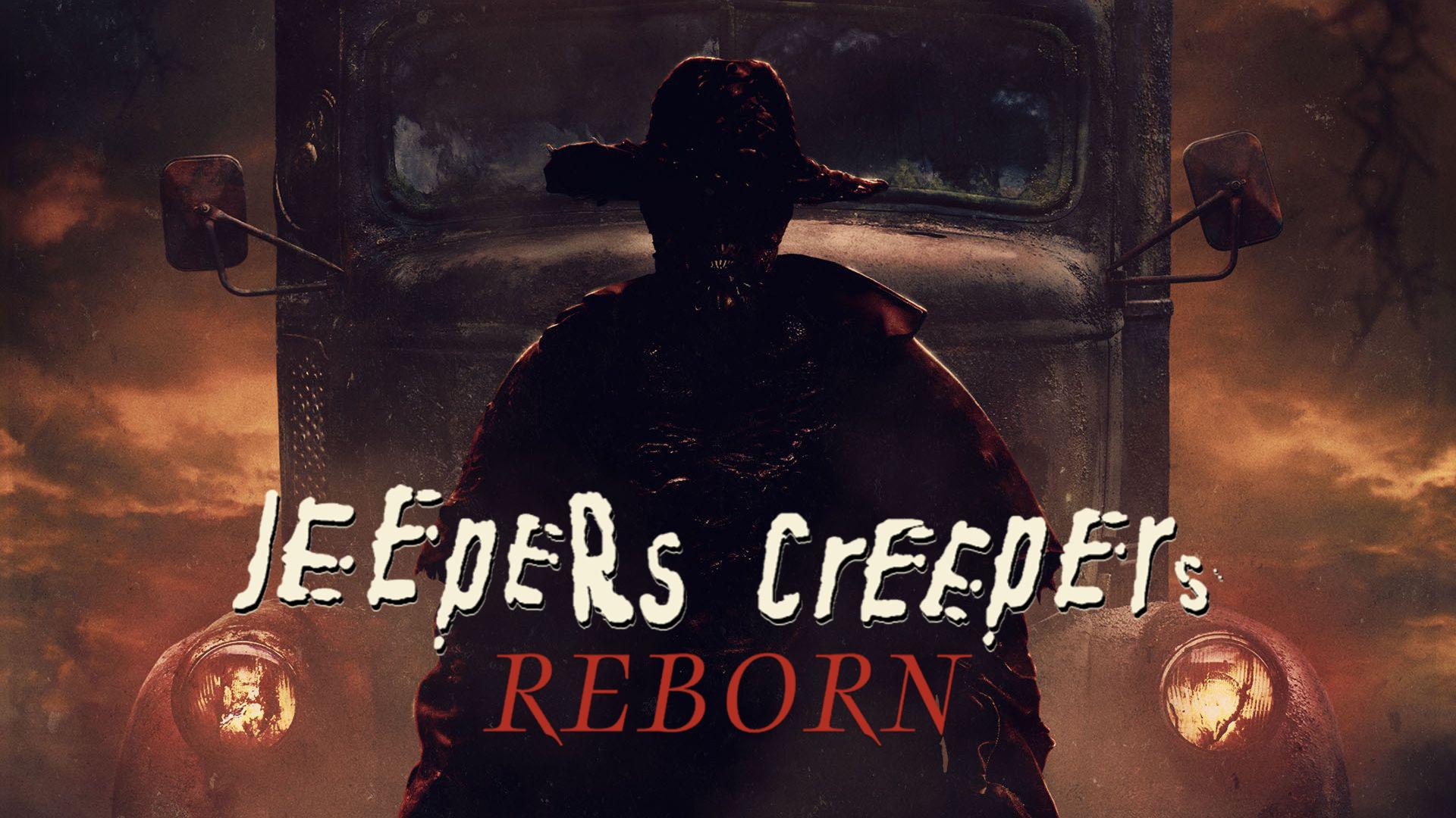 Jeepers Creepers IV