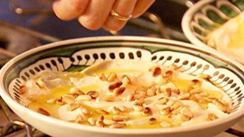 Nigella Bites