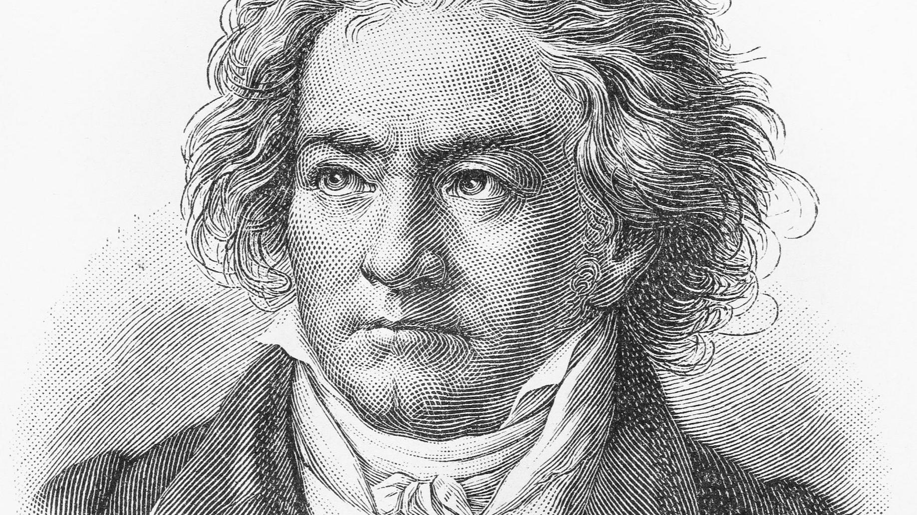 In Search of Beethoven