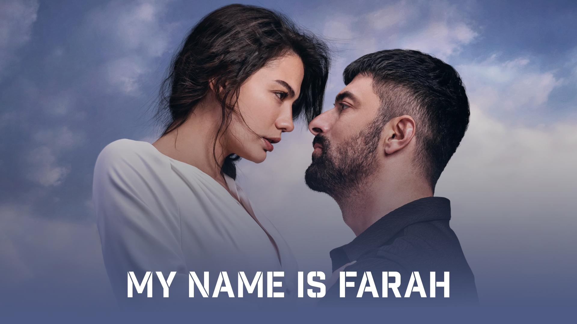 S0E83 - Farah