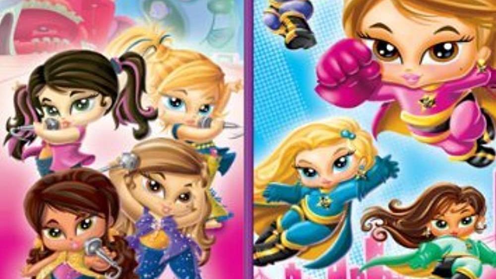 Bratz 2: Mbrëmje vajzash