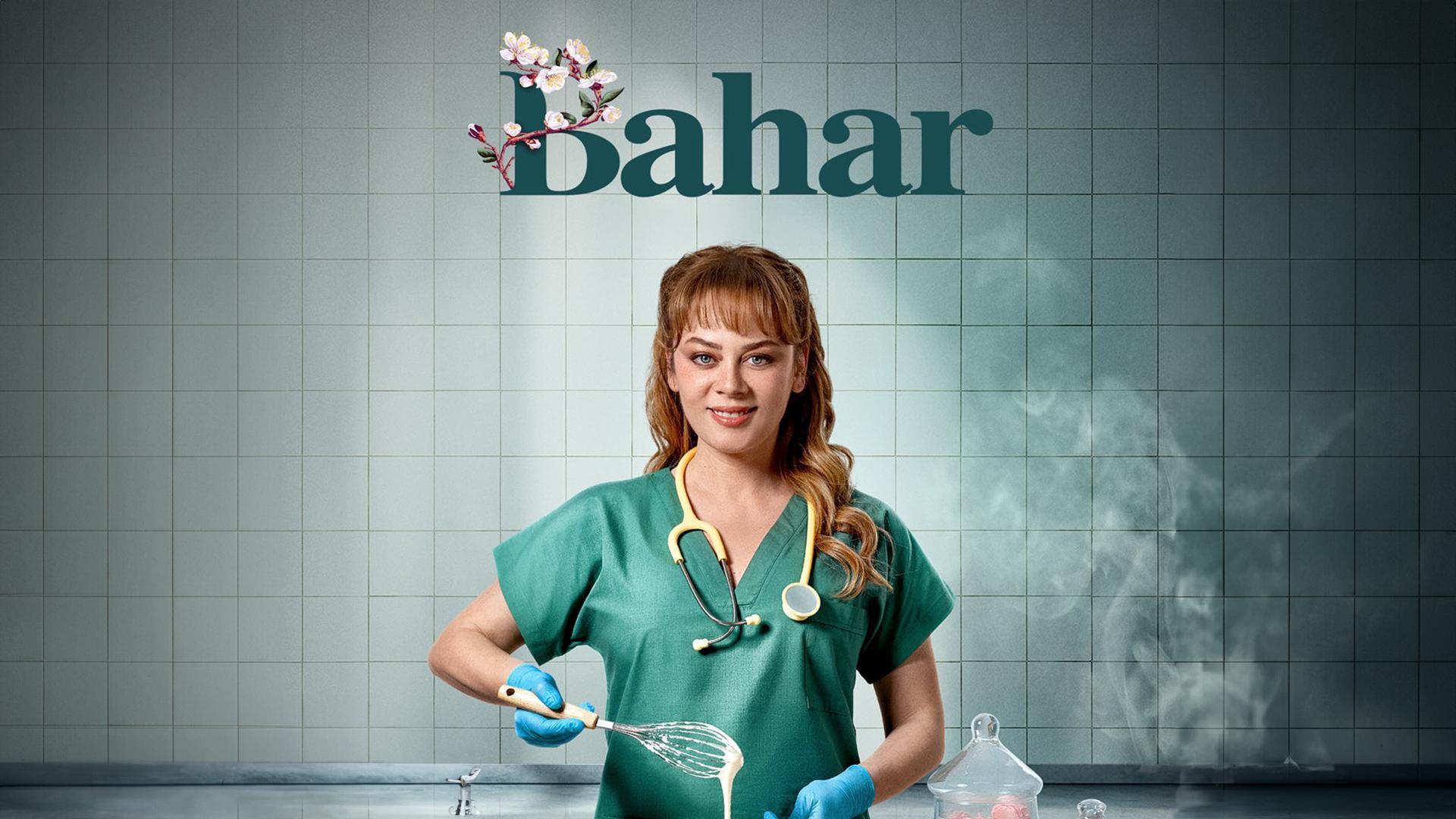 Bahar