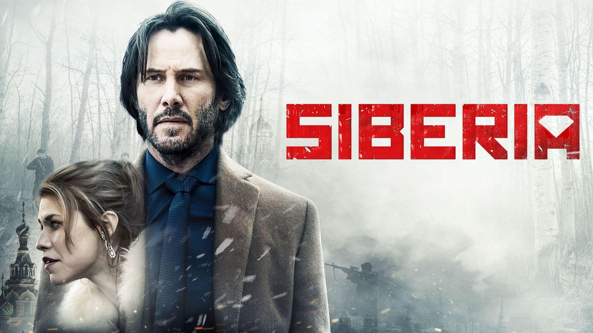 Siberia