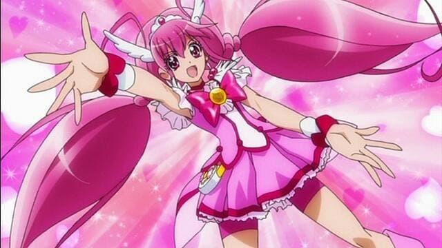 Smile PreCure!