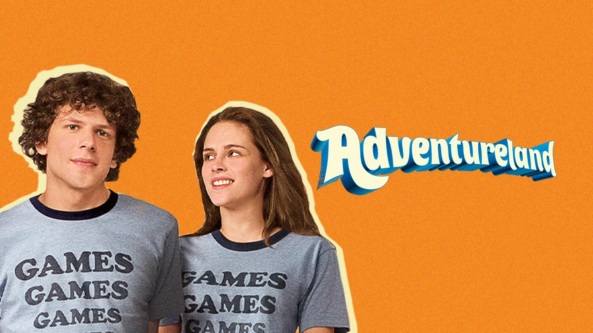 Adventureland