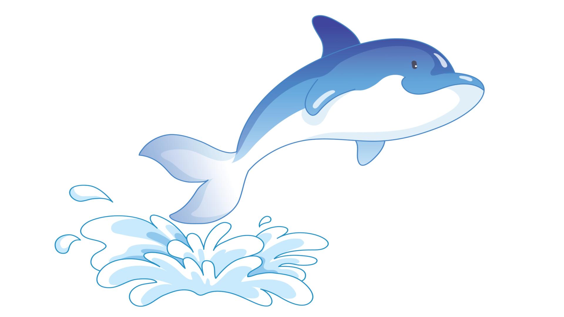 Delfini Blu