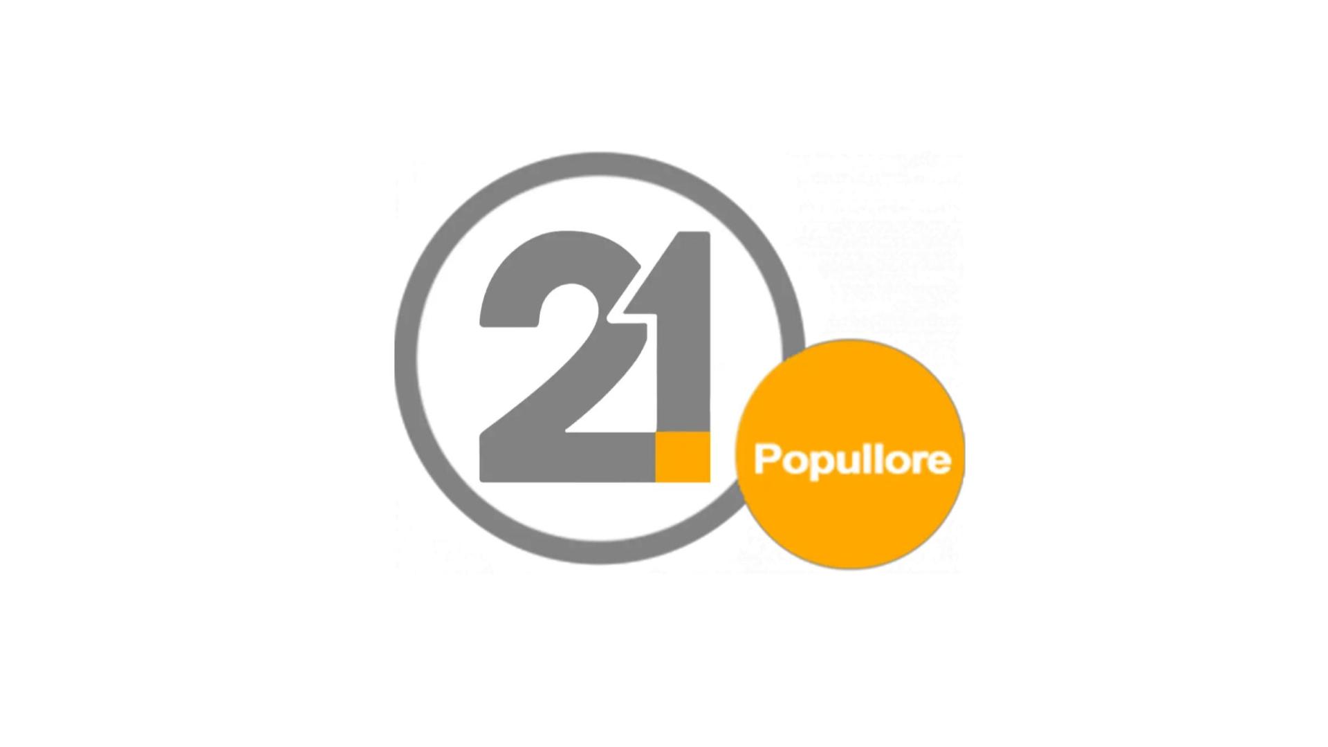 RTV 21 Popullore