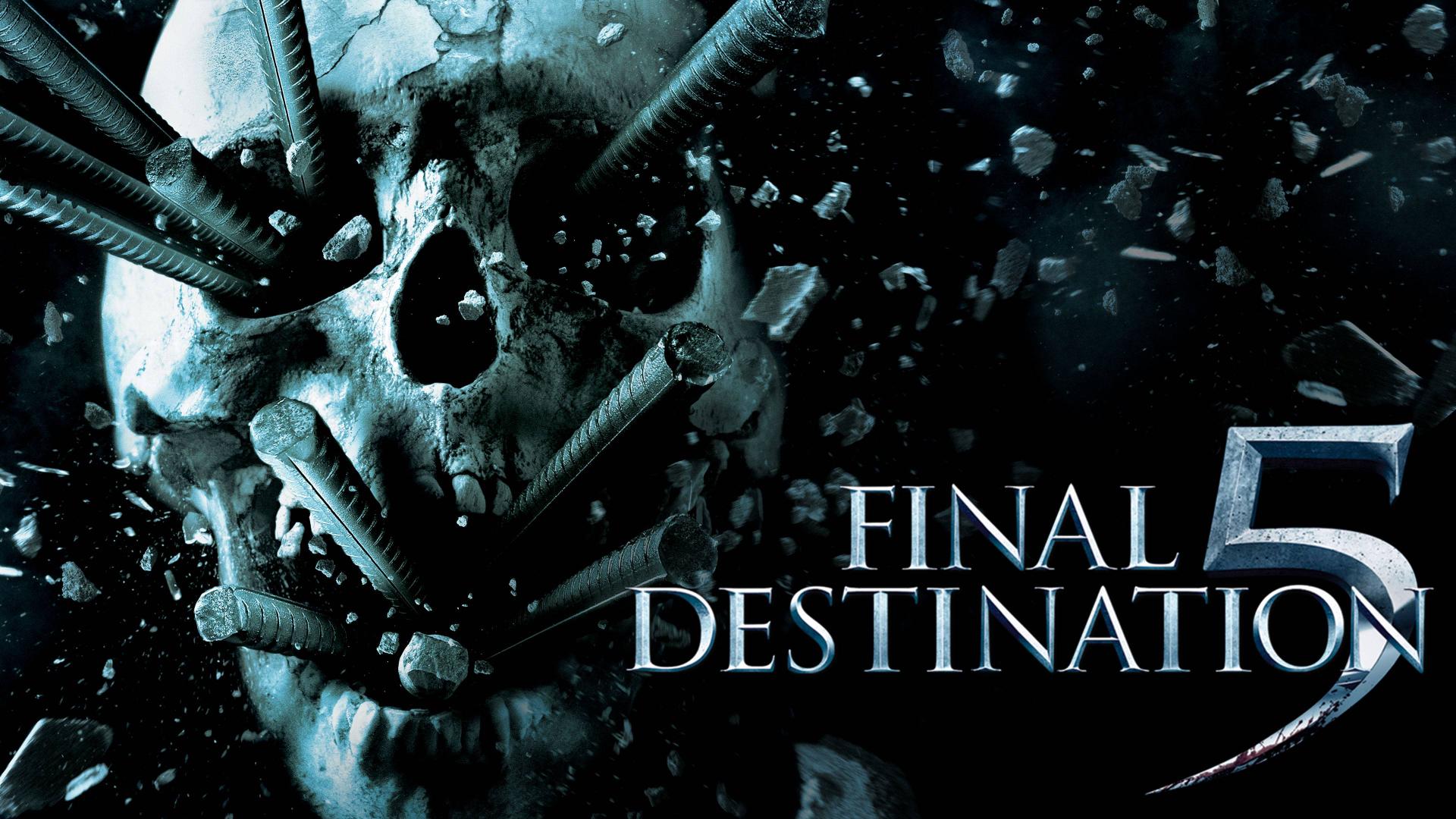Final Destination 5