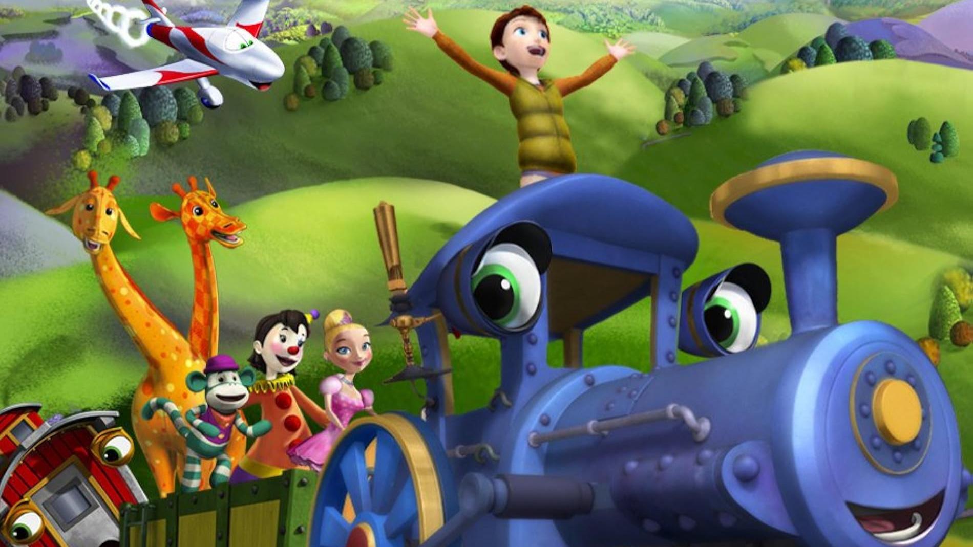 The Little Engine That Could